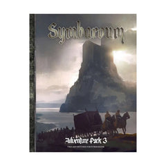 PREORDER Symbaroum RPG - Adventure Pack 3