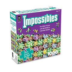 Impossibles Puzzles: Im A Succa For You 1000pc