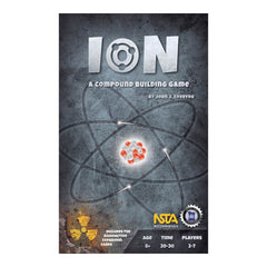 Ion A Compound Building Game