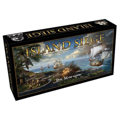 Island Siege