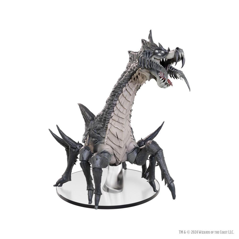PREORDER D&D Icons of the Realms: Spiderdragon - Boxed Miniature