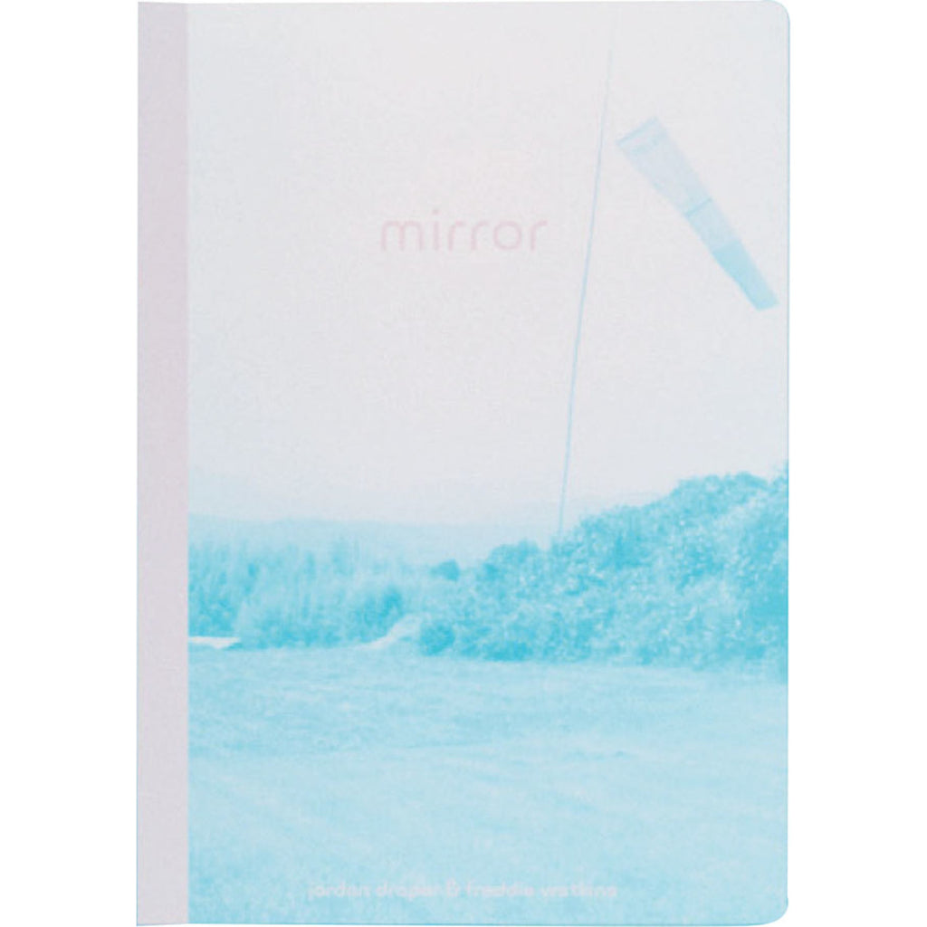 PREORDER Mirror - Zine Board Game