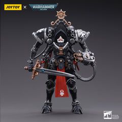 Warhammer Collectibles: 1/18 Scale Adepta Sororitas Paragon Warsuit Sister Aedita