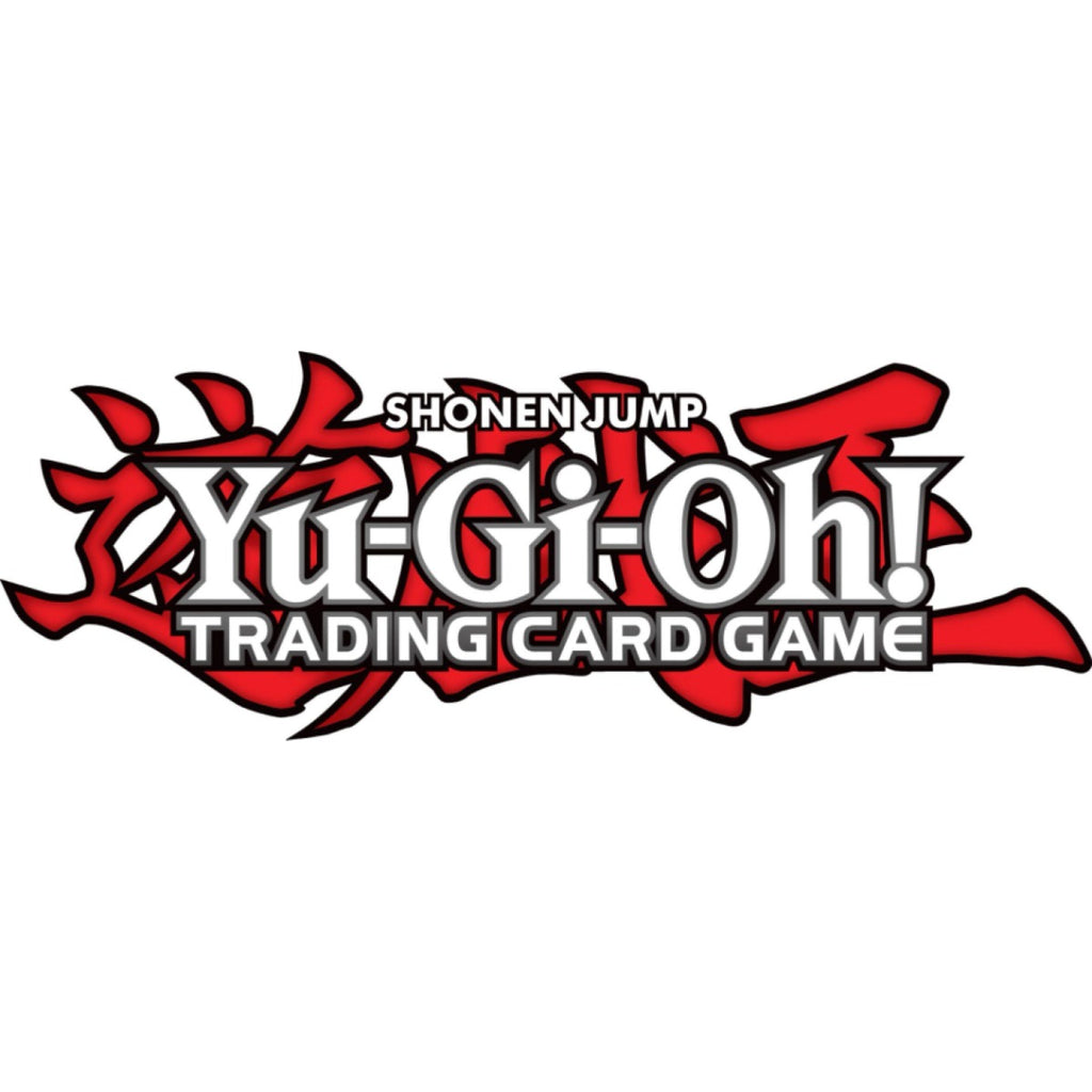 Yugioh - Legend of the Crystal Beast Structure Deck