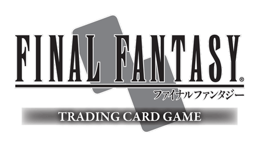 Final Fantasy Mystery Box- RRP $1080