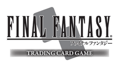 Final Fantasy Mystery Box - RRP $210