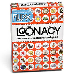 Loonacy Board Game