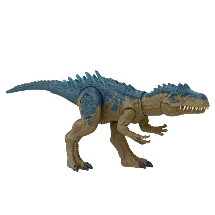 PREORDER Jurassic World - Ruthless Rampage™ Allosaurus (Stvd)