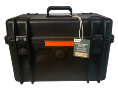 LPG Protective Miniature Case - LARGE