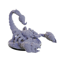 PREORDER Pathfinder Deep Cuts Miniatures: Magma Scorpion