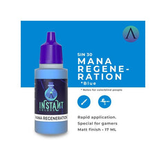 LC Scale 75 Instant Colors Mana Regeneration 17ml