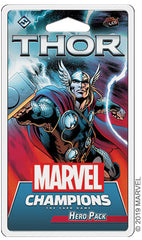 Marvel Champions LCG - Thor Hero Pack
