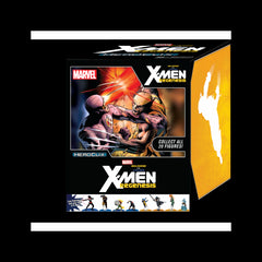 Marvel Heroclix Wolverine vs Cyclops XMen Regenesis OP CDU
