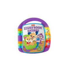 PREORDER Infant Toys - Storybook Rhymes Assortment