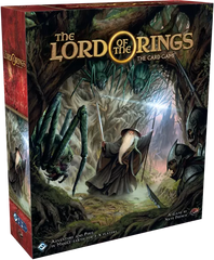 PREORDER The Lord of the Rings The Card Game Revised Core Set