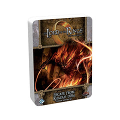 Lord of the Rings LCG Escape from Khazad-dm Custom Scenario Kit