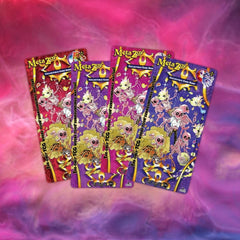 PREORDER MetaZoo TCG Seance 1st Edition Blister Pack Display (24)