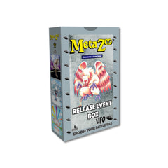 LC MetaZoo TCG UFO 1st Edition Release Deck Display (20)