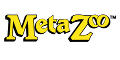 MetaZoo Card Games