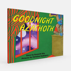 PREORDER Mini Mythos Series - Goodnight Azathoth