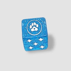 Magical Kitties Save the Day: Kitty Paw Dice Board Game