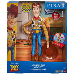 PREORDER Pixar - Pixar Large Scale Feature Fig Woody