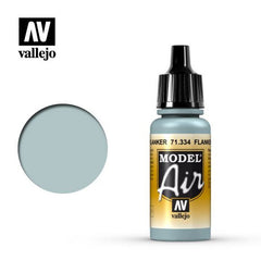 LC Vallejo Model Air - Flanker Light Blue 17ml