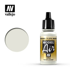Vallejo Model Air - Insignia White 17 ml