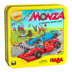 LC Monza 20th Anniversary Edition