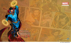 LC Marvel Champions LCG Doctor Strange Game Mat