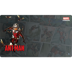 Marvel Champions LCG Ant-Man Game Mat