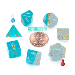 Mighty Tiny Dice - Metamorph