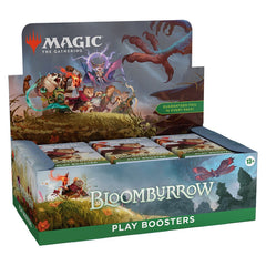 PREORDER Magic Bloomburrow - Play Booster Display