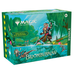 PREORDER Magic Bloomburrow - Bundle