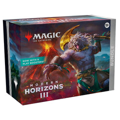 PREORDER Magic Modern Horizons 3 - Bundle