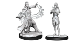 MTG Miniatures