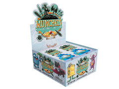 LC Munchkin CCG Booster Pack