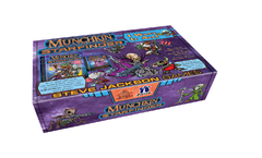 LC Munchkin Starfinder I Want It All
