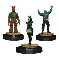 PREORDER Marvel HeroClix: Guardians of the Galaxy Holiday Calendar