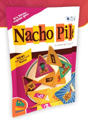 Nacho Pile Board Game