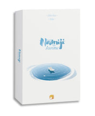 Namiji Aquamarine Board Game