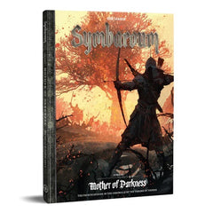 Symbaroum RPG - Mother of Darkness