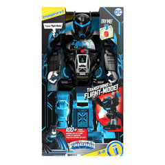 PREORDER Imaginext - DC - Bat-Tech Batbot F21