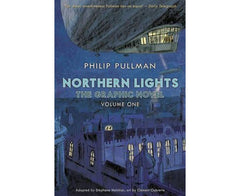 PREORDER Northern Lights - The Graphic Novel Volume 1 (Trade Paperback)