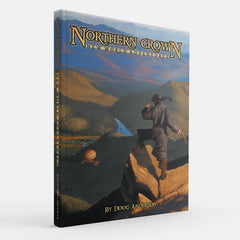 Northern Crown RPG - The Gazetteer