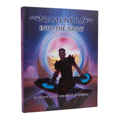 Numenera Into the Night