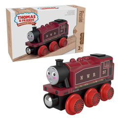 PREORDER Thomas and Friends - Wooden Railway - Rosie Engine (Small)