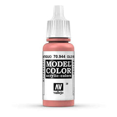 Vallejo Model Colour - Old Rose 17 ml