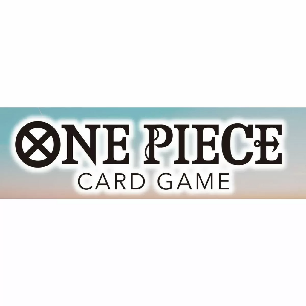 PREORDER One Piece Card Game Official Sleeves Display Set 6