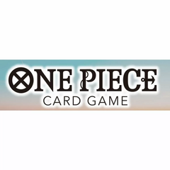 PREORDER One Piece Card Game Official Sleeves Display Set 6